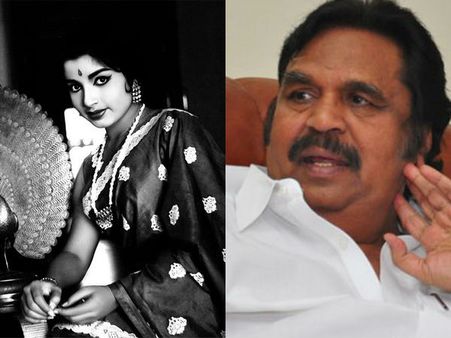 మరో సంచలనం అవుతుందా? ఆమె బయో పిక్ గురించి దాసరి ఇలా..?