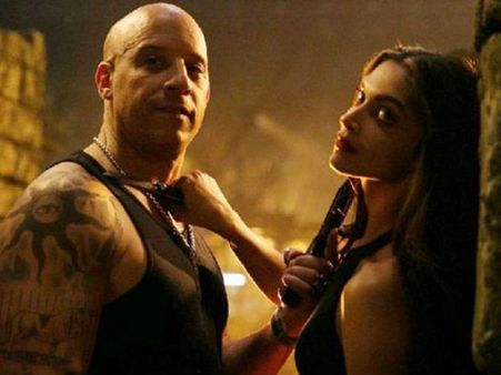 ఇండియన్ ఫిలిమ్ హిస్టరీలోనే మొదటి సారి : దీపికా వల్లే వారం ముందే భారత్ లో XXX