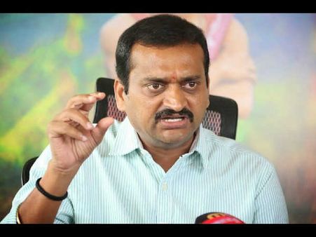 అమ్మాయిల బ్రోకర్ అనే రూమర్ మీద... బండ్ల గణేష్ స్పందన!