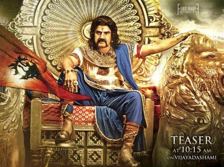 ‘శాతకర్ణి’ పై బోయపాటి, బన్ని, సాయి ధరమ్ తేజ, నితిన్ ..ఇలా అందరూ