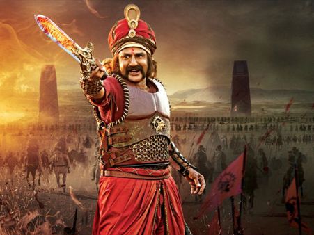 శాతకర్ణి కలెక్షన్ల సునామీ.. చిత్ర యూనిట్‌కు బాలయ్య విందు!