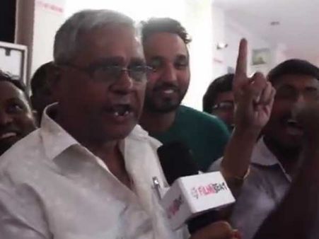 బాలకృష్ణ సంక్రాంతి :అభిమానుల స్పందన తో హోరెత్తుతున్న థియేటర్లు