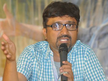 ఇంద్రగంటి మోహన కృష్ణ మరోసారి మల్టీస్టారర్.... అడివి శేష్, అవసరాల తో