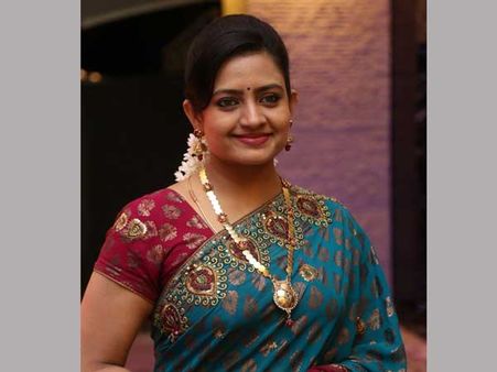 చాలా బాగా ఎంజాయ్‌ చేస్తున్నాను.. రీ ఎంట్రీ పై మాజీ హీరోయిన్