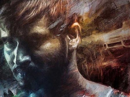 థ్రిల్లింగ్ గా ఉంది...! నిఖిల్ 