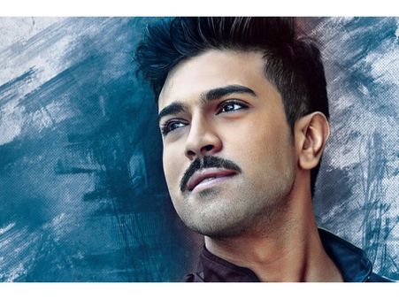 పిలవడానికి చిన్నపిల్లాడా: పవన్ గురించి రామ్ చరణ్, బాలయ్యకు ఆల్ ది బెస్ట్!