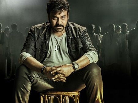 మళ్లీ పోటీ కు వచ్చాడే...భాక్సాఫీస్ వద్ద బాస్ కుమ్ముడుకి... యంగ్ హీరోలకి వణుకు