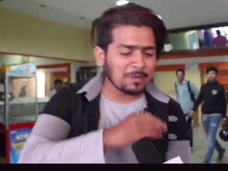 బాస్ ఈజ్ బ్యాక్ అంటూ హోరెత్తిపోతోంది.... ఖైదీ నెం 150 పై అభిమానుల స్పందన