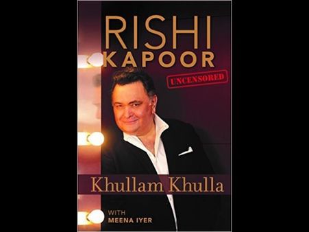 తండ్రి గురించే ఇలా..., సెక్స్, హీరోయిన్లూ, తాగుడూ అంటూ.., దావూద్ ఇబ్రహిం తో కూడా