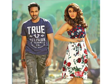 జనవరి 26న వస్తున్న 