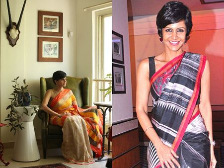 ఆ వెబ్ సైట్ నన్ను పూర్తిగా మార్చేసింది.. నూడుల్ స్ట్రాప్ బ్యూటీ మందిరాబేడీ