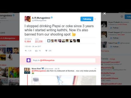 మురుగదాస్ వల్ల మహేష్ బాబు కి కూడా అదే వ్యతిరేకత వస్తుందా..?? అభిమానులేమంటారు??