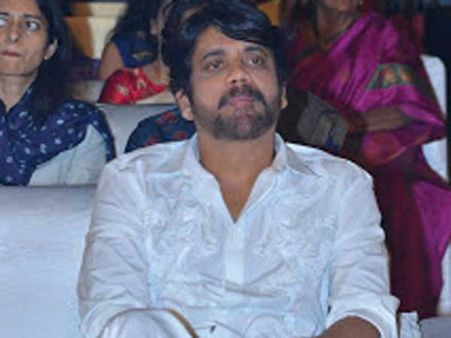 మా అమ్మను...స్వామీ తీసుకెళ్లిపో అని ప్రార్థించా,తీర్చాడు: నాగార్జున