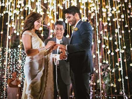 మా అమ్మ ఇప్పుడు కూతురైంది.. సమంతను చూసి మురిసిపోయిన నాగార్జున