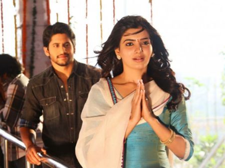 సమంత, నాగ చైతన్య ల ఎంగేజ్ మెంట్ డేట్ ఫిక్స్