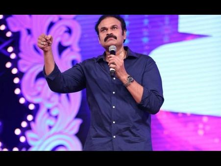 జబర్దస్త్ లో బూతు స్కిట్లపై... నాగబాబు ఏమంటున్నారంటే!