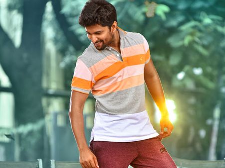 నాని `నేను లోక‌ల్` రిలీజ్ డేట్ ప్రకటించిన దిల్ రాజు