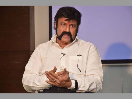 మోక్షజ్ఞ ఎంట్రీ ఈ ఏడాదే: దర్శకత్వం, నిర్మాణంలోకి వస్తా.. (బాలకృష్ణ ఇంటర్వ్యూ)