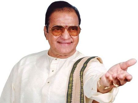 ఎన్టీ రామారావు 21వ వర్ధంతి: మహా నటుడిని గుర్తు చేసుకుంటున్న ఫ్యాన్స్!