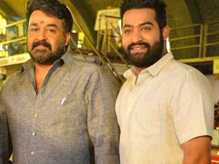 ఆడియో పంక్షన్ కు గెస్ట్ గా ఎన్టీఆర్, ఆయనతో అనుబంధమే కారణం