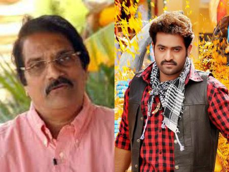 శని నడిచింది, ఎన్టీఆర్ తో సినిమా తీసి 25 కోట్లు నష్టం, సావిత్రిగా ఆమెనే ఫైనల్