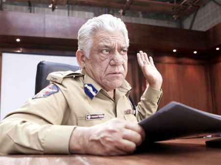 ఓంపురి మృతికి `మా` అసోసియేష‌న్ సంతాపం