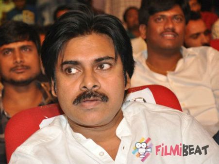 కథ సిద్దమవుతోంది... పవర్ స్టార్ జాబితాలో నాలుగో సినిమా ఇదే