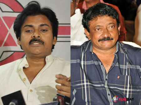 పెండ్లైన కూతురుంది. బూతు చిత్రాలు చూస్తాడు.. వర్మపై పవన్ ఎటాక్