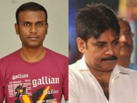 నిజమా?: 'కాటమరాయుడు' పాటలు విషయమై, అనూప్ పై పవన్ సీరియస్