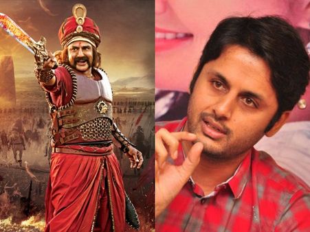 లక్ అంటే ఇది భయ్యా...! గౌతమీపుత్ర హక్కులు కొన్న నితిన్ ఫుల్ హ్యాపీ