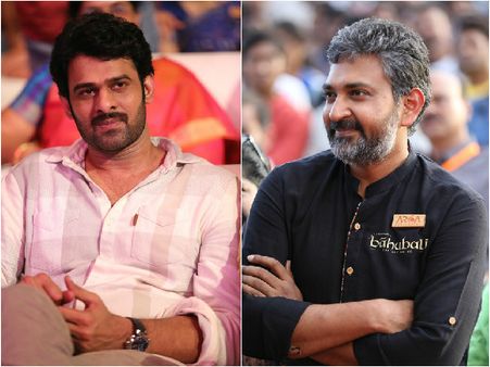 ఈ ప్రయాణం ఒక నరకం, ప్రభాస్ కు ఉన్నంత నమ్మకం ఇంకెవరికీ లేదు: రాజమౌళి