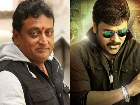 అమ్మ చనిపోయినంత బాధ: 'ఖైదీ నెం.150' పై ఫేస్ బుక్ లో ఫృధ్వీ షాకింగ్ పోస్ట్