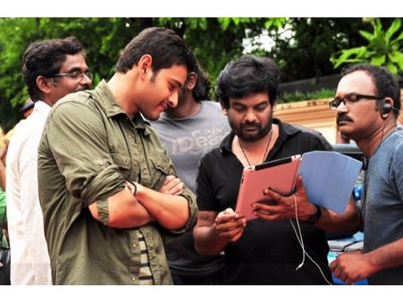 మహేష్‌కి కౌంటర్: ‘జన గణ మన’ విషయంలో పూరి షాకింగ్ నిర్ణయం!