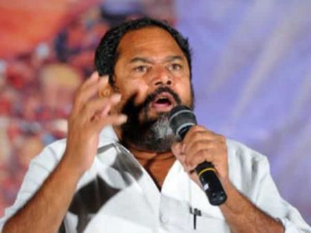 ఈ జనరేషన్లో జూ ఎన్టీఆరే అంటున్న ఆర్ నారాయణ మూర్తి