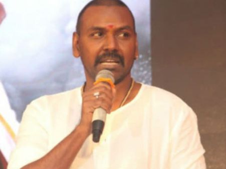 తీవ్ర నెప్పితో హాస్పటిల్ లో చేరిన రాఘవ లారెన్స్‌