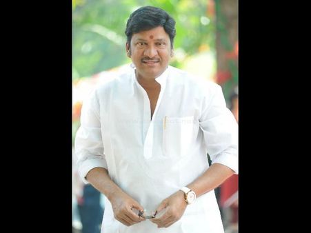 `1818`....ఇది త్రిష నటిస్తున్న కొత్త సినిమా పేరు!