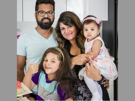 రంభ ఓపెన్ గా చెప్పేసింది: ఆయనతోనే ఉంటాను ఎందుకని అడక్కండి అంటూ