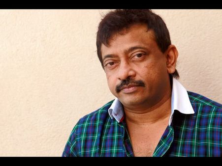 వర్మ, ఖైదీ వివాదం ముదురుతోంది.., చేయి దాటకముందే.... పొద్దున్నుంచీ వర్మ ట్వీట్లు ఇవే