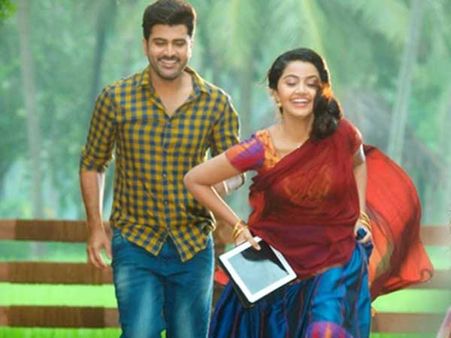 ‘శతమానం భవతి’ లో దిల్ రాజు గెస్ట్ గా నిజమే..ఇదిగో సాక్ష్యం (వీడియో)