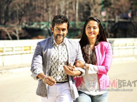 సూర్య ఫ్యాన్స్ గమనించాల్సిన న్యూస్ : ‘సింగం 3’ కొత్త రిలీజ్ డేట్...అఫీషియల్ ప్రకటన