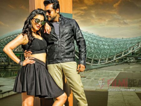 రజనీకి దీటుగా సూర్య.. రిలీజ్‌కు ముందే సింగం-3కి 100 కోట్లు!..