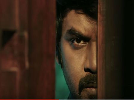 `శివ‌లింగ‌`‌: ట్రైలర్ చూస్తూంటే మళ్లీ లారెన్స్‌ తెలుగులో దుమ్మురేపేటట్లున్నాడే!!