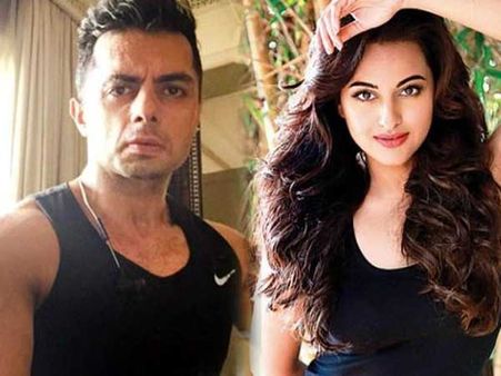 ‘సెకండ్ హ్యాండ్’తో సోనాక్షి సిన్హా ఎంగేజ్‌మెంట్