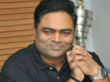 మహేష్ సినిమా ఇష్యూ... పివిపి కేసును న్యాయంగా ఎదుర్కొంటానన్న వంశీ!