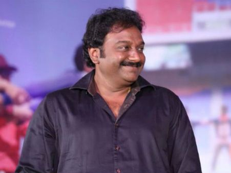 జగన్ గురించి వివి వినాయక్ అలా అంటారని ఎవరూ ఊహించరు!