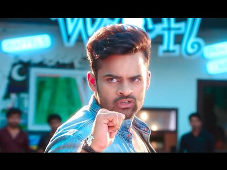 'అదే డేట్‌, అదే ప్లేస్‌, అదే టైమ్‌, అదే ట్రాక్‌, అదే రేంజ్' ఇదే నెట్ లో హల్ చల్