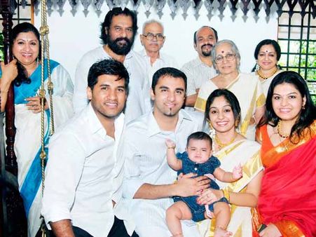 బర్త్‌డే స్పెషల్: గ్రేట్ సింగర్ ఏసుదాసు...గురించి మీకు తెలియని విషయాలు (రేర్ ఫోటో ఫీచర్)