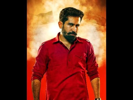 ఫిబ్ర‌వ‌రి 24న విడుద‌ల‌వుతున్న `య‌మ‌న్‌`