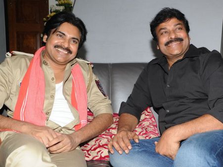 'చిరు – పవన్' మల్టీ స్టారర్ విషయమై పవన్ షాకింగ్ రిప్లై