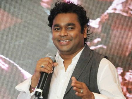 మైమరుపా...! చూస్తే మైమరిచి పోతారు.., రెహమాన్ అద్బుతం